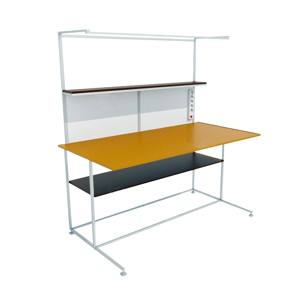 СПМ-01-03 стол контролера